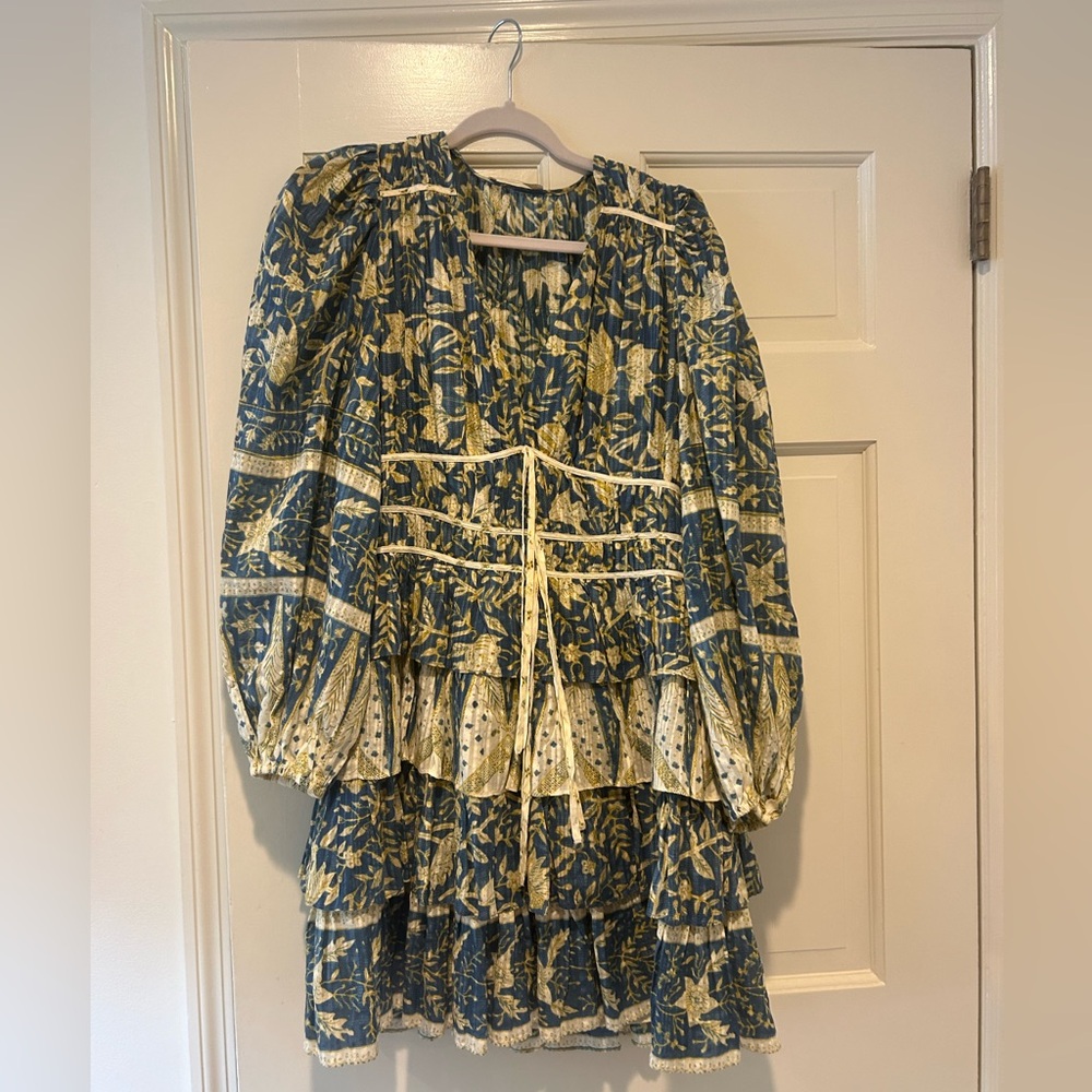 Ulla Johnson size 6